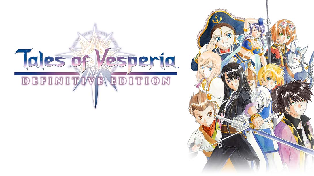 switch520游戏_金手指_《薄暮传说/Tales of Vesperia》1.0.2_Switch游戏_任天堂switch游戏下载_ns游戏下载_switch游戏下载_大气层游戏_TX游戏_xci游戏_nsp游戏_nsz游戏_switch金手指_ns金手指mod_任天堂游戏修改_switch520_Switch2_0