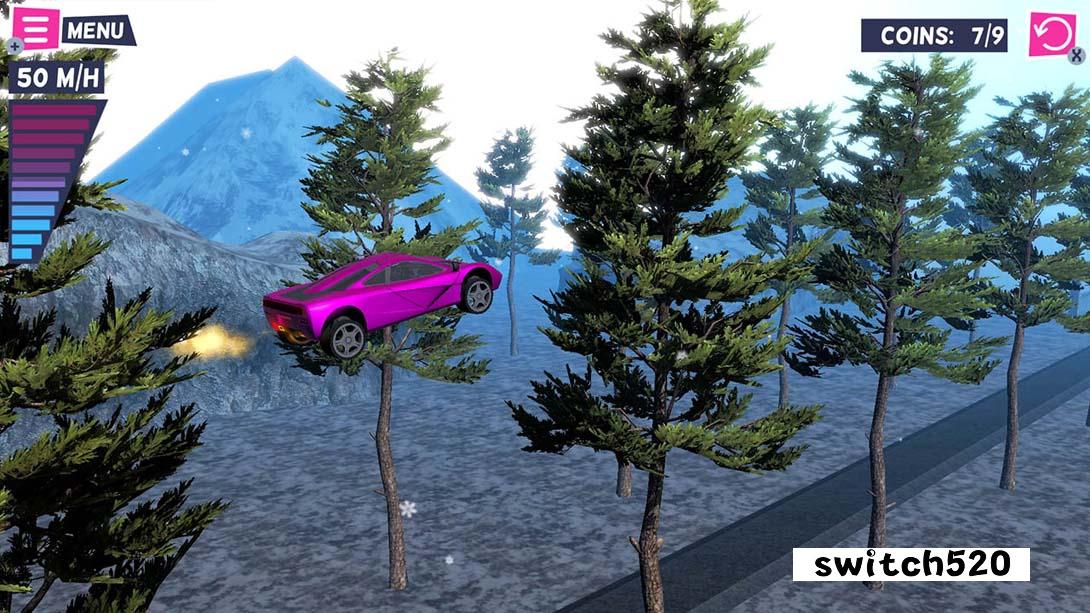 疯狂特技驾驶员:极限赛车模拟器 .Crazy Stunt Driver: Extreme Racing Simulator_Switch游戏_任天堂switch游戏下载_ns游戏下载_switch游戏下载_大气层游戏_TX游戏_xci游戏_nsp游戏_nsz游戏_switch金手指_ns金手指mod_任天堂游戏修改_switch520_Switch2_switch游戏下载_switch520_5