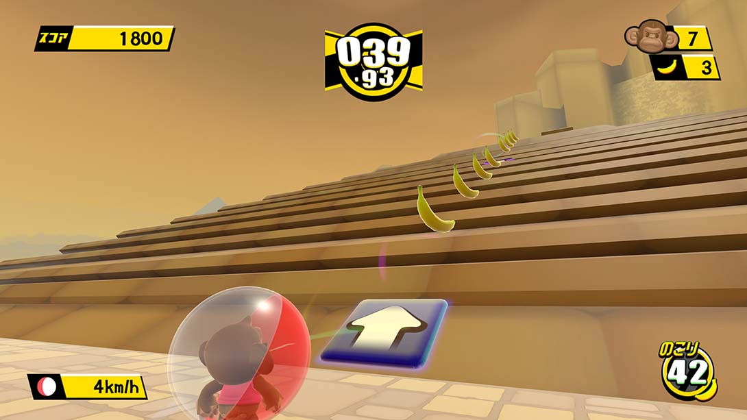 现尝好滋味！超级猴子球 Super Monkey Ball: Banana Blitz HD_Switch游戏_任天堂switch游戏下载_ns游戏下载_switch游戏下载_大气层游戏_TX游戏_xci游戏_nsp游戏_nsz游戏_switch金手指_ns金手指mod_任天堂游戏修改_switch520_Switch2_switch游戏下载_switch520_3