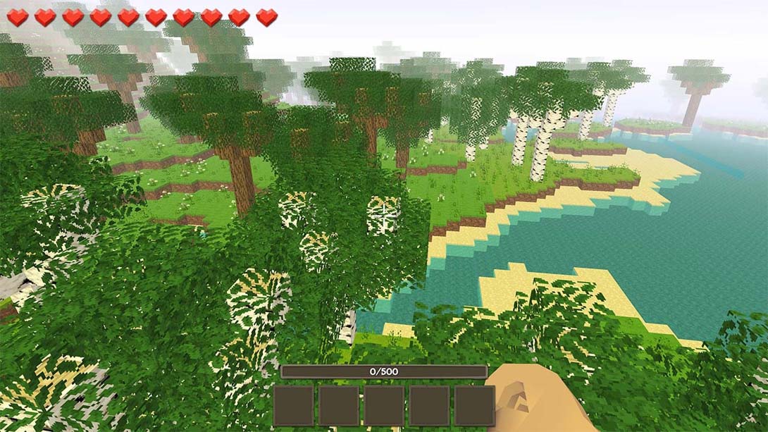 制作方块世界:魔法地下城冒险 Crafting Block World: Magic Dungeons Adventure_Switch游戏_任天堂switch游戏下载_ns游戏下载_switch游戏下载_大气层游戏_TX游戏_xci游戏_nsp游戏_nsz游戏_switch金手指_ns金手指mod_任天堂游戏修改_switch520_Switch2_switch游戏下载_switch520_3