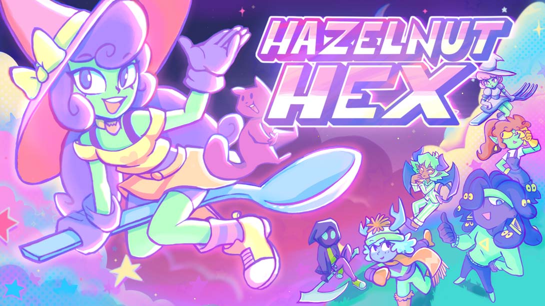 Hazelnut Hex_Switch游戏_任天堂switch游戏下载_ns游戏下载_switch游戏下载_大气层游戏_TX游戏_xci游戏_nsp游戏_nsz游戏_switch金手指_ns金手指mod_任天堂游戏修改_switch520_Switch2_switch游戏下载_switch520_0