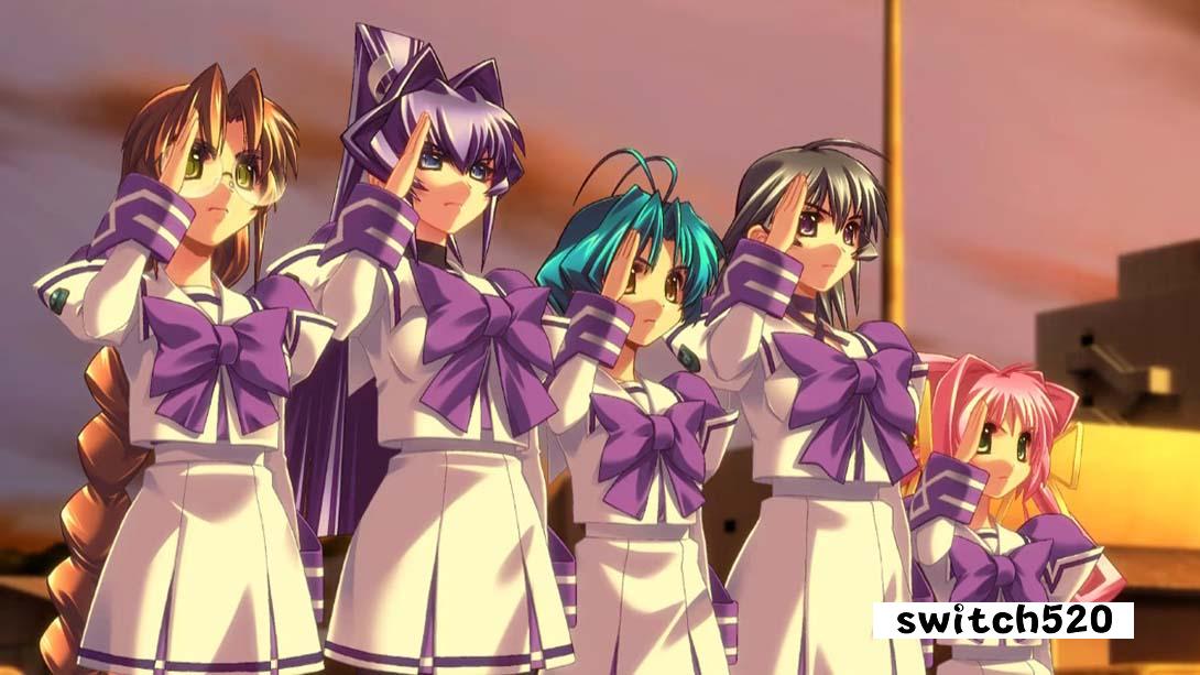 muv-luv系列合集 .Muv-Luv REMASTERED_Switch游戏_任天堂switch游戏下载_ns游戏下载_switch游戏下载_大气层游戏_TX游戏_xci游戏_nsp游戏_nsz游戏_switch金手指_ns金手指mod_任天堂游戏修改_switch520_Switch2_switch游戏下载_switch520_1