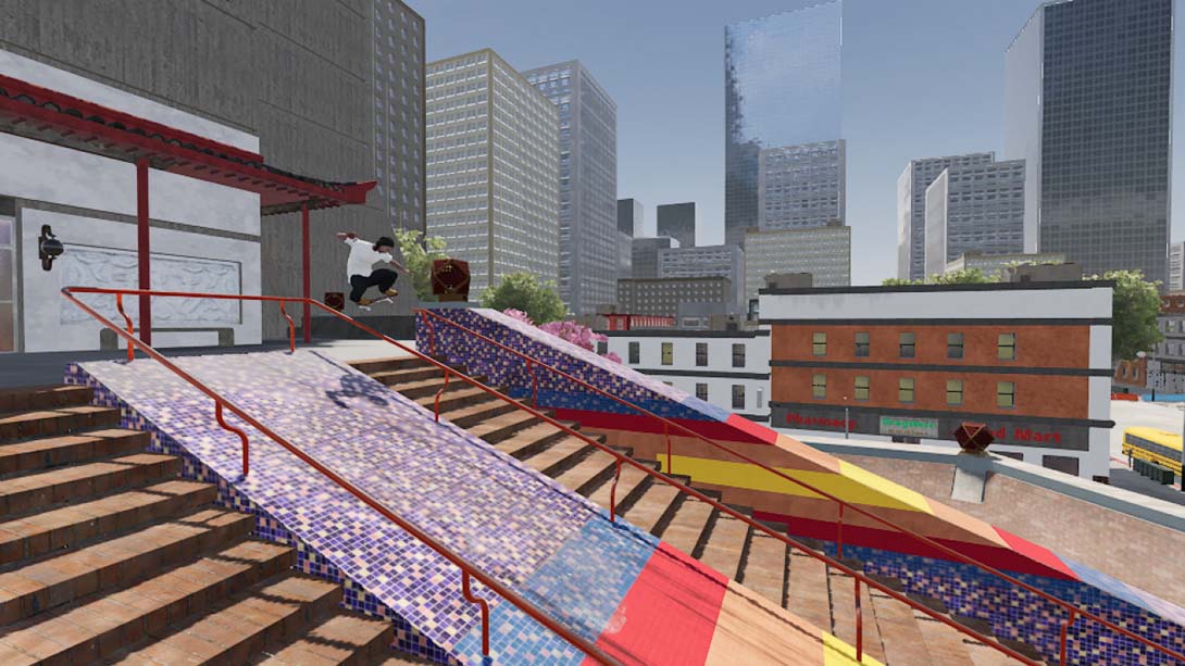 滑板模拟 .Session: Skate Sim_Switch游戏_任天堂switch游戏下载_ns游戏下载_switch游戏下载_大气层游戏_TX游戏_xci游戏_nsp游戏_nsz游戏_switch金手指_ns金手指mod_任天堂游戏修改_switch520_Switch2_switch游戏下载_switch520_2