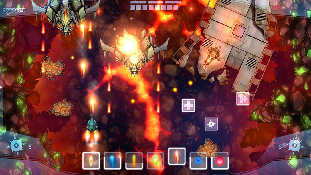 M.A.C.E.空战 MACE Space Shooter_Switch游戏_任天堂switch游戏下载_ns游戏下载_switch游戏下载_大气层游戏_TX游戏_xci游戏_nsp游戏_nsz游戏_switch金手指_ns金手指mod_任天堂游戏修改_switch520_Switch2_switch游戏下载_switch520_3