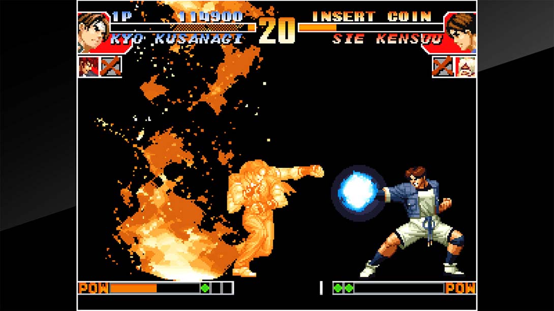 ACA NEOGEO 拳皇97 ACA NEOGEO THE KING OF FIGHTERS 97_Switch游戏_任天堂switch游戏下载_ns游戏下载_switch游戏下载_大气层游戏_TX游戏_xci游戏_nsp游戏_nsz游戏_switch金手指_ns金手指mod_任天堂游戏修改_switch520_Switch2_switch游戏下载_switch520_3