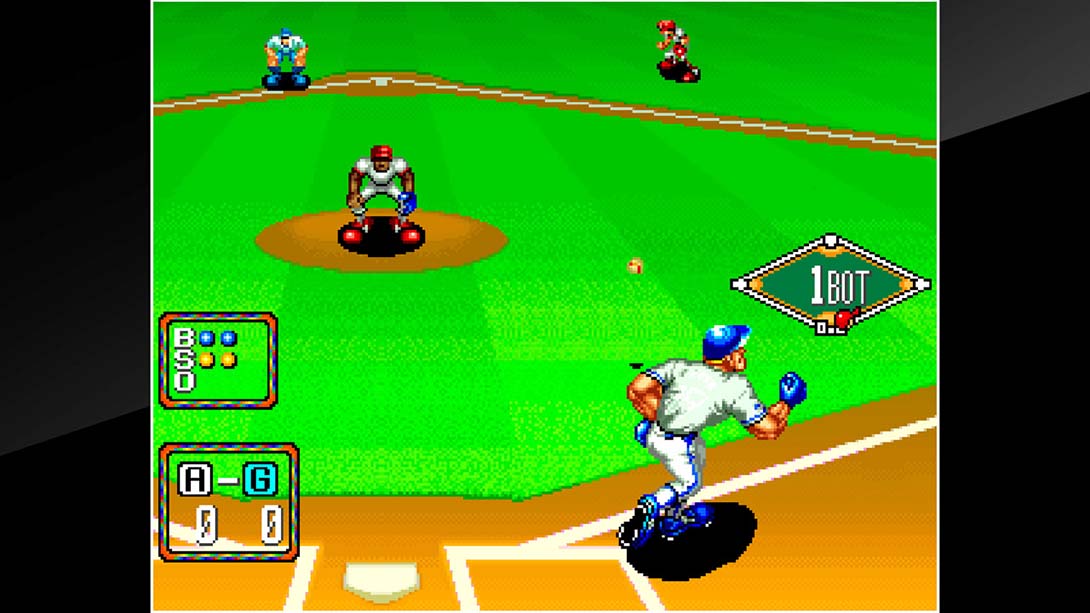 棒球之星2 Akakeka NEOGEO Baseball Stars 2_Switch游戏_任天堂switch游戏下载_ns游戏下载_switch游戏下载_大气层游戏_TX游戏_xci游戏_nsp游戏_nsz游戏_switch金手指_ns金手指mod_任天堂游戏修改_switch520_Switch2_switch游戏下载_switch520_5