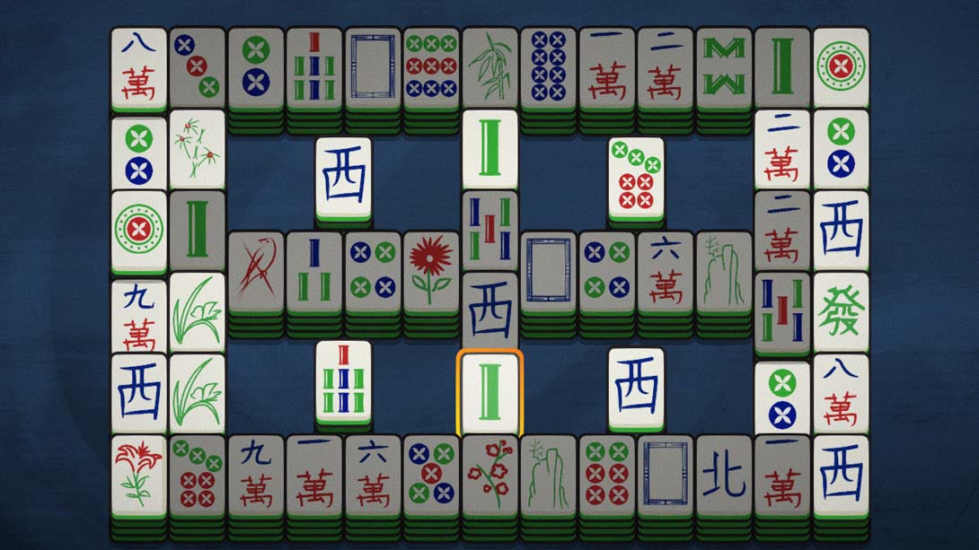 Mahjong Minimal_Switch游戏_任天堂switch游戏下载_ns游戏下载_switch游戏下载_大气层游戏_TX游戏_xci游戏_nsp游戏_nsz游戏_switch金手指_ns金手指mod_任天堂游戏修改_switch520_Switch2_switch游戏下载_switch520_1