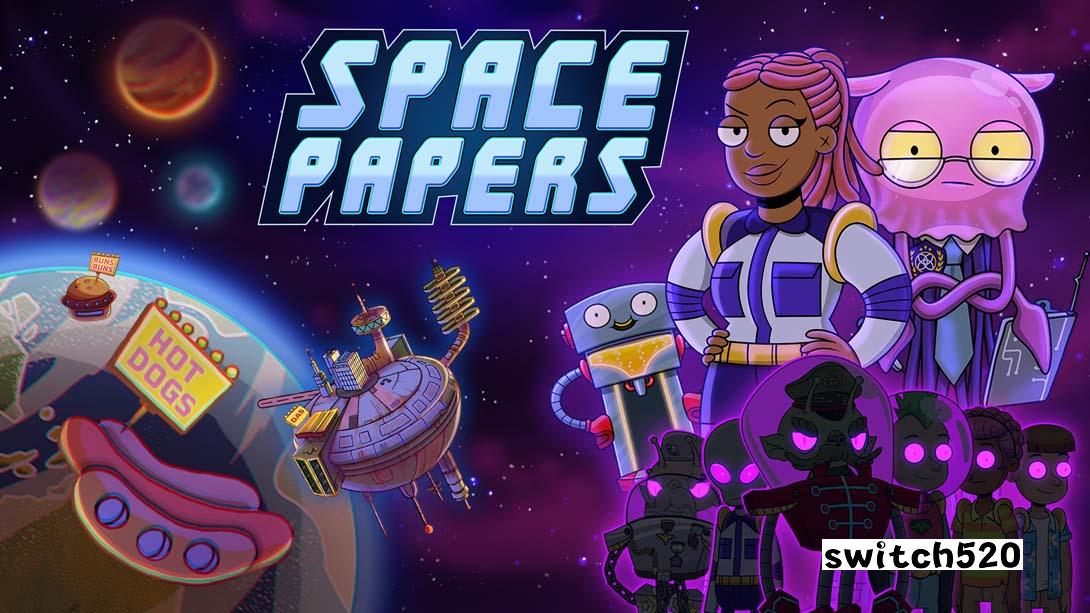 纸片太空 .Space Papers_Switch游戏_任天堂switch游戏下载_ns游戏下载_switch游戏下载_大气层游戏_TX游戏_xci游戏_nsp游戏_nsz游戏_switch金手指_ns金手指mod_任天堂游戏修改_switch520_Switch2_switch游戏下载_switch520_0