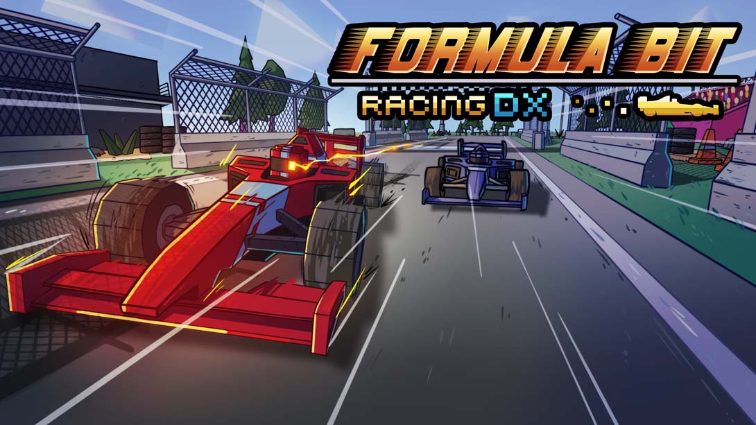 比特赛车方程式 Formula Bit Racing DX_Switch游戏_任天堂switch游戏下载_ns游戏下载_switch游戏下载_大气层游戏_TX游戏_xci游戏_nsp游戏_nsz游戏_switch金手指_ns金手指mod_任天堂游戏修改_switch520_Switch2_switch游戏下载_switch520_0