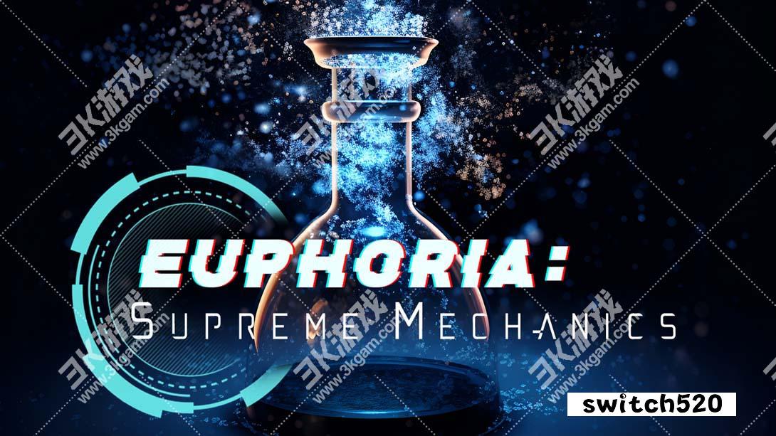 至尊机械 .Euphoria Supreme Mechanics_Switch游戏_任天堂switch游戏下载_ns游戏下载_switch游戏下载_大气层游戏_TX游戏_xci游戏_nsp游戏_nsz游戏_switch金手指_ns金手指mod_任天堂游戏修改_switch520_Switch2_switch游戏下载_switch520_0