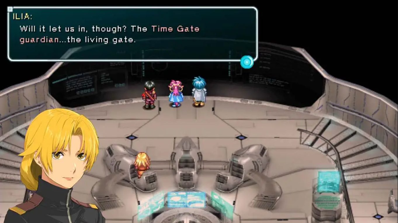 星之海洋 初次启程R STAR OCEAN First Departure R_Switch中文汉化游戏_NSP下载_冒险_switch游戏下载_switch520_2