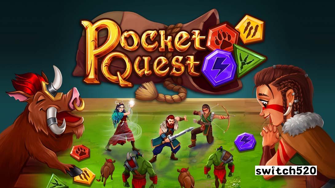 Pocket Quest_Switch游戏_任天堂switch游戏下载_ns游戏下载_switch游戏下载_大气层游戏_TX游戏_xci游戏_nsp游戏_nsz游戏_switch金手指_ns金手指mod_任天堂游戏修改_switch520_Switch2_switch游戏下载_switch520_0