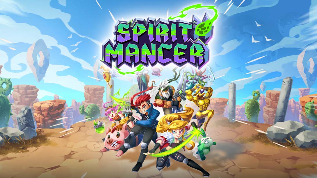 魂宠猎人 .Spirit Mancer_Switch游戏_任天堂switch游戏下载_ns游戏下载_switch游戏下载_大气层游戏_TX游戏_xci游戏_nsp游戏_nsz游戏_switch金手指_ns金手指mod_任天堂游戏修改_switch520_Switch2_switch游戏下载_switch520_0