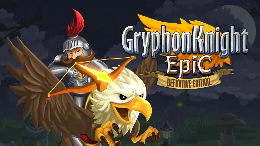 狮鹫骑士传奇：终极版 .Gryphon Knight Epic: Definitive Edition_omg狮鹫骑士_Switch游戏_任天堂switch游戏下载_ns游戏下载_switch游戏下载_大气层游戏_TX游戏_xci游戏_nsp游戏_nsz游戏_switch金手指_ns金手指mod_任天堂游戏修改_switch520_Switch2_switch游戏下载_switch520_0