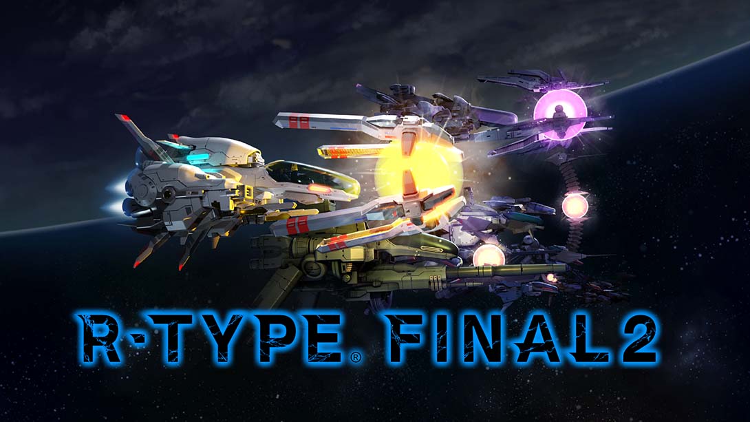 异形战机：最终2 R-Type Final 2_Switch游戏_任天堂switch游戏下载_ns游戏下载_switch游戏下载_大气层游戏_TX游戏_xci游戏_nsp游戏_nsz游戏_switch金手指_ns金手指mod_任天堂游戏修改_switch520_Switch2_switch游戏下载_switch520_0