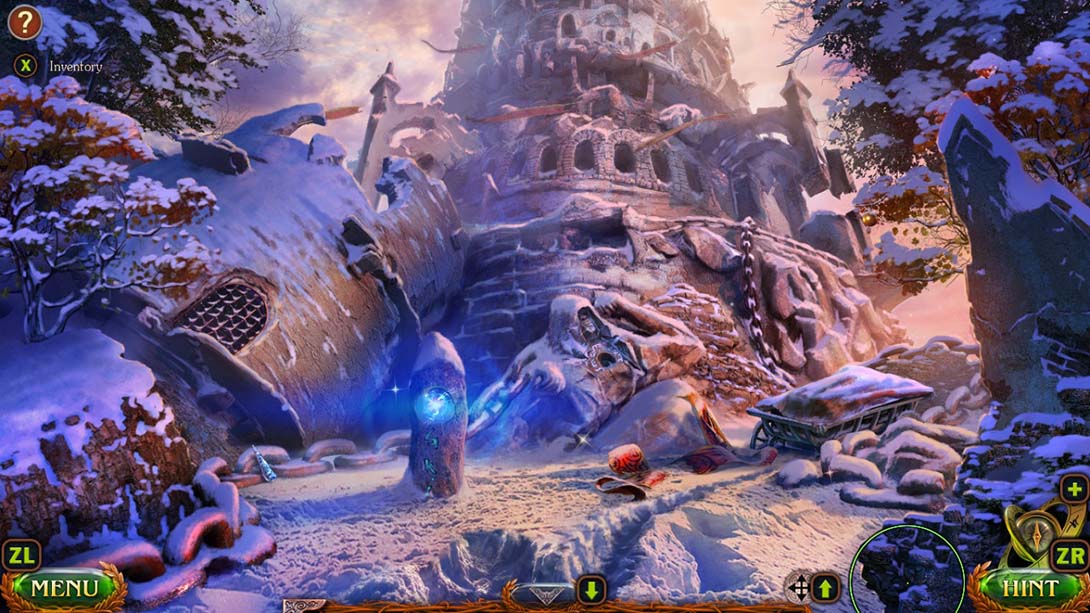 失落领地:冰雪魔咒 Lost Lands: Ice Spell_Switch游戏_任天堂switch游戏下载_ns游戏下载_switch游戏下载_大气层游戏_TX游戏_xci游戏_nsp游戏_nsz游戏_switch金手指_ns金手指mod_任天堂游戏修改_switch520_Switch2_switch游戏下载_switch520_1