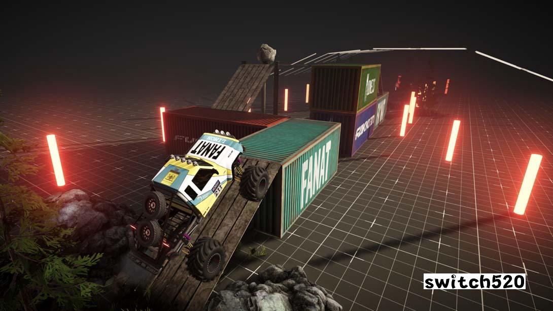 4x4 Mud - Offroad Car Simulator & Truck_Switch游戏_任天堂switch游戏下载_ns游戏下载_switch游戏下载_大气层游戏_TX游戏_xci游戏_nsp游戏_nsz游戏_switch金手指_ns金手指mod_任天堂游戏修改_switch520_Switch2_switch游戏下载_switch520_5