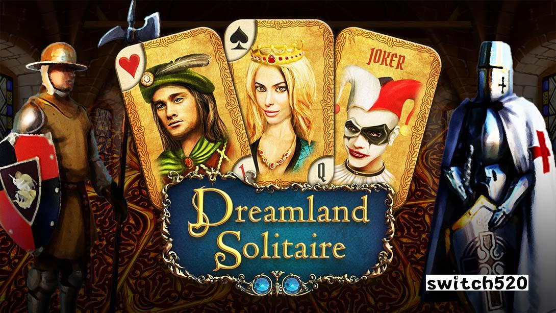梦境纸牌 .Dreamland Solitaire_Switch游戏_任天堂switch游戏下载_ns游戏下载_switch游戏下载_大气层游戏_TX游戏_xci游戏_nsp游戏_nsz游戏_switch金手指_ns金手指mod_任天堂游戏修改_switch520_Switch2_switch游戏下载_switch520_0