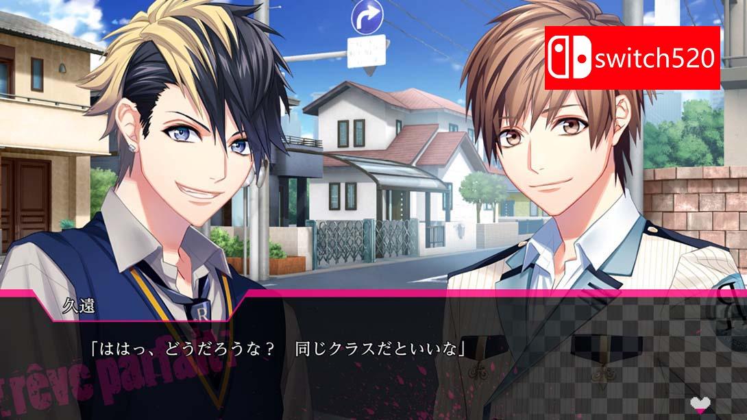 DYNAMIC CHORD feat.[rêve parfait] Remaster edition_Switch游戏_任天堂switch游戏下载_ns游戏下载_switch游戏下载_大气层游戏_TX游戏_xci游戏_nsp游戏_nsz游戏_switch金手指_ns金手指mod_任天堂游戏修改_switch520_Switch2_switch游戏下载_switch520_3