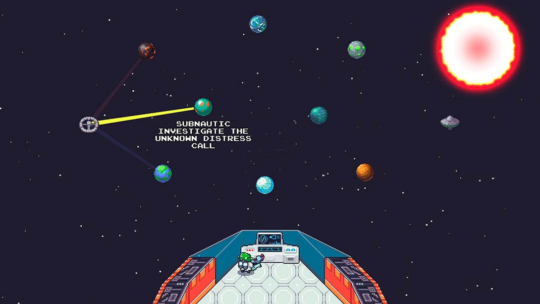 流氓星救援 Rogue Star Rescue_Switch游戏_任天堂switch游戏下载_ns游戏下载_switch游戏下载_大气层游戏_TX游戏_xci游戏_nsp游戏_nsz游戏_switch金手指_ns金手指mod_任天堂游戏修改_switch520_Switch2_switch游戏下载_switch520_3