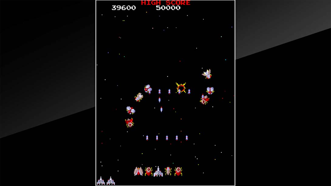 Arcade Archives GAPLUS_Switch游戏_任天堂switch游戏下载_ns游戏下载_switch游戏下载_大气层游戏_TX游戏_xci游戏_nsp游戏_nsz游戏_switch金手指_ns金手指mod_任天堂游戏修改_switch520_Switch2_switch游戏下载_switch520_6