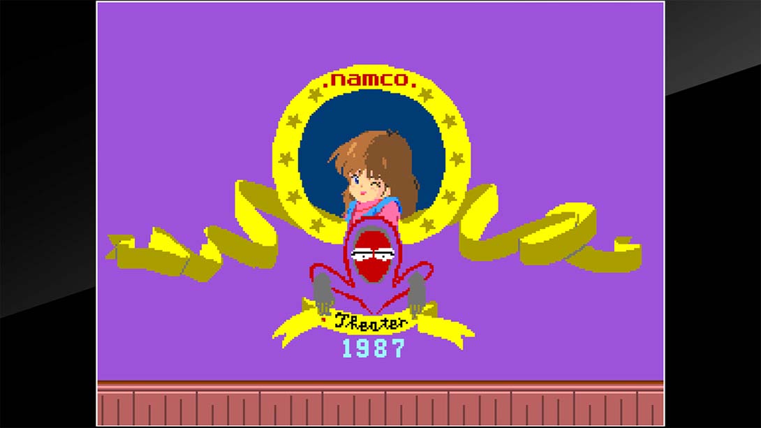 Arcade Archives WONDER MOMO_Switch游戏_任天堂switch游戏下载_ns游戏下载_switch游戏下载_大气层游戏_TX游戏_xci游戏_nsp游戏_nsz游戏_switch金手指_ns金手指mod_任天堂游戏修改_switch520_Switch2_switch游戏下载_switch520_5