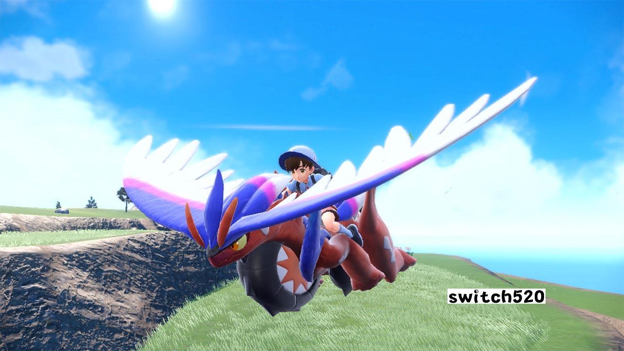 switch520游戏_金手指_宝可梦 朱（v2.0.1）_Switch游戏_任天堂switch游戏下载_ns游戏下载_switch游戏下载_大气层游戏_TX游戏_xci游戏_nsp游戏_nsz游戏_switch金手指_ns金手指mod_任天堂游戏修改_switch520_Switch2_5