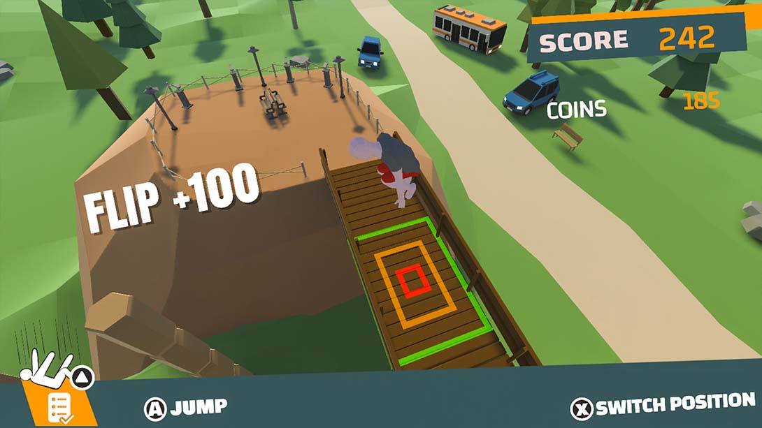Parkour Jump Adventure Simulator Stunt Tycoon Ecape Kid_Switch游戏_任天堂switch游戏下载_ns游戏下载_switch游戏下载_大气层游戏_TX游戏_xci游戏_nsp游戏_nsz游戏_switch金手指_ns金手指mod_任天堂游戏修改_switch520_Switch2_switch游戏下载_switch520_1