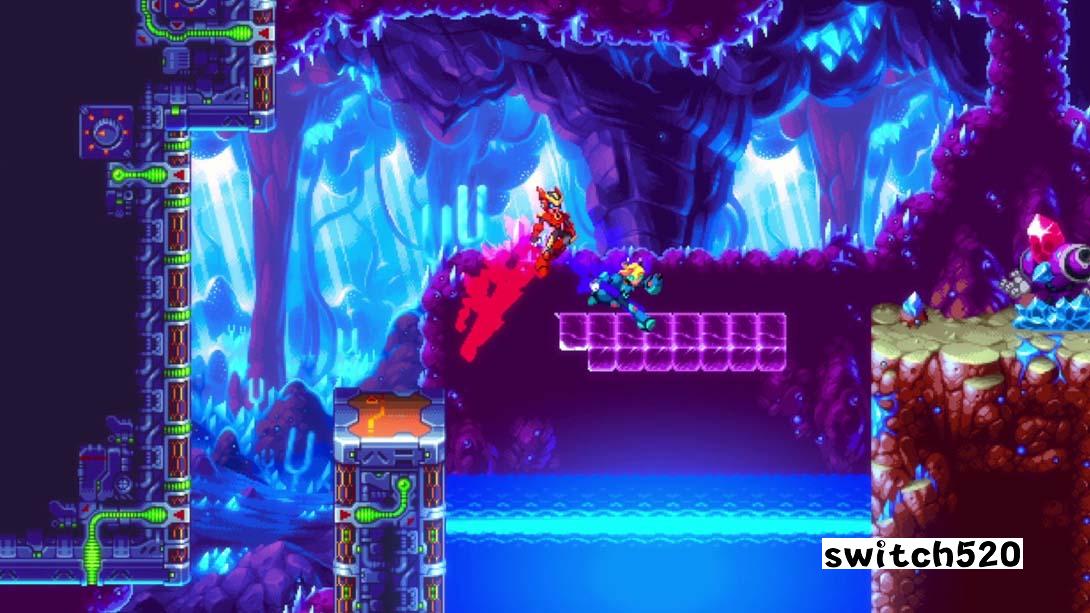 switch520游戏_金手指_30XX（金手指）1.1.0.3_Switch游戏_任天堂switch游戏下载_ns游戏下载_switch游戏下载_大气层游戏_TX游戏_xci游戏_nsp游戏_nsz游戏_switch金手指_ns金手指mod_任天堂游戏修改_switch520_Switch2_2