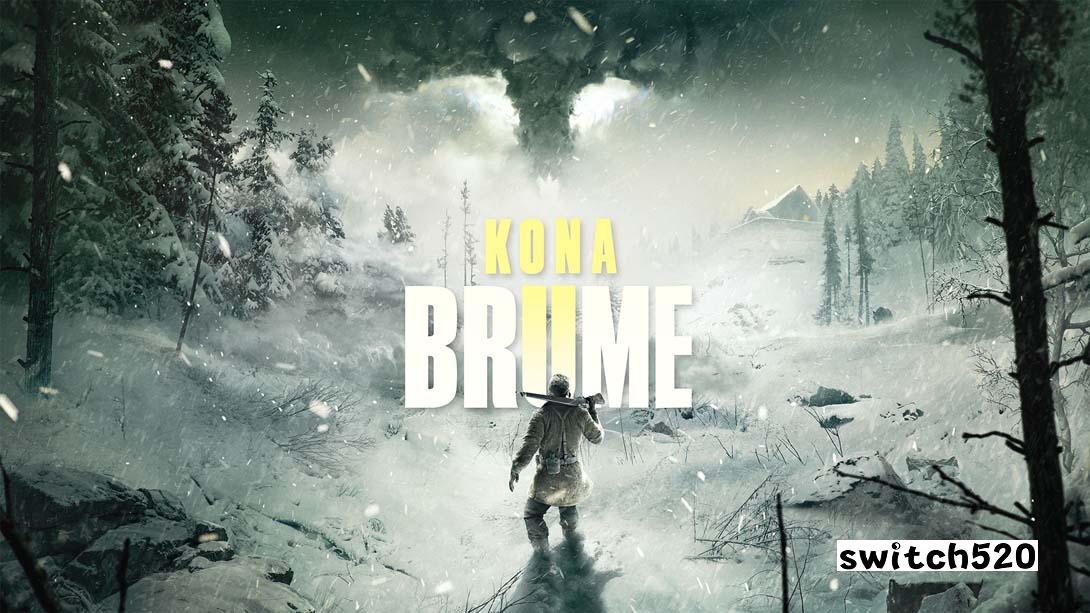 科纳风暴2 薄雾 .Kona II Brume_Switch游戏_任天堂switch游戏下载_ns游戏下载_switch游戏下载_大气层游戏_TX游戏_xci游戏_nsp游戏_nsz游戏_switch金手指_ns金手指mod_任天堂游戏修改_switch520_Switch2_switch游戏下载_switch520_0