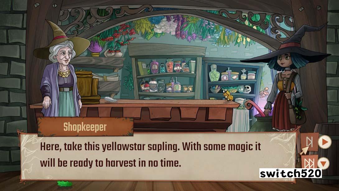 诺拉的魔药日记 .Nora The Wannabe Alchemist_Switch游戏_任天堂switch游戏下载_ns游戏下载_switch游戏下载_大气层游戏_TX游戏_xci游戏_nsp游戏_nsz游戏_switch金手指_ns金手指mod_任天堂游戏修改_switch520_Switch2_switch游戏下载_switch520_4