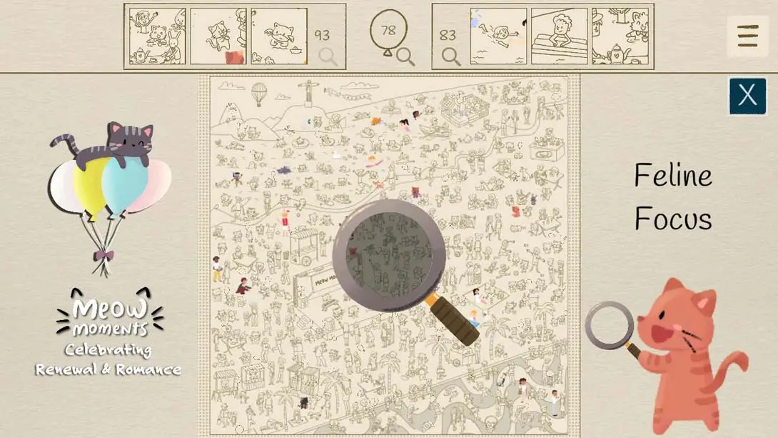 喵喵时刻 庆祝更新与浪漫 .Meow Moments Celebrating Renewal & Romance_软破_ns游戏_金手指_3K-Switch游戏_硬破_Switch游戏_任天堂switch游戏下载_ns游戏下载_switch游戏下载_大气层游戏_TX游戏_xci游戏_nsp游戏_nsz游戏_switch金手指_ns金手指mod_任天堂游戏修改_switch520_Switch2_switch游戏下载_switch520_6