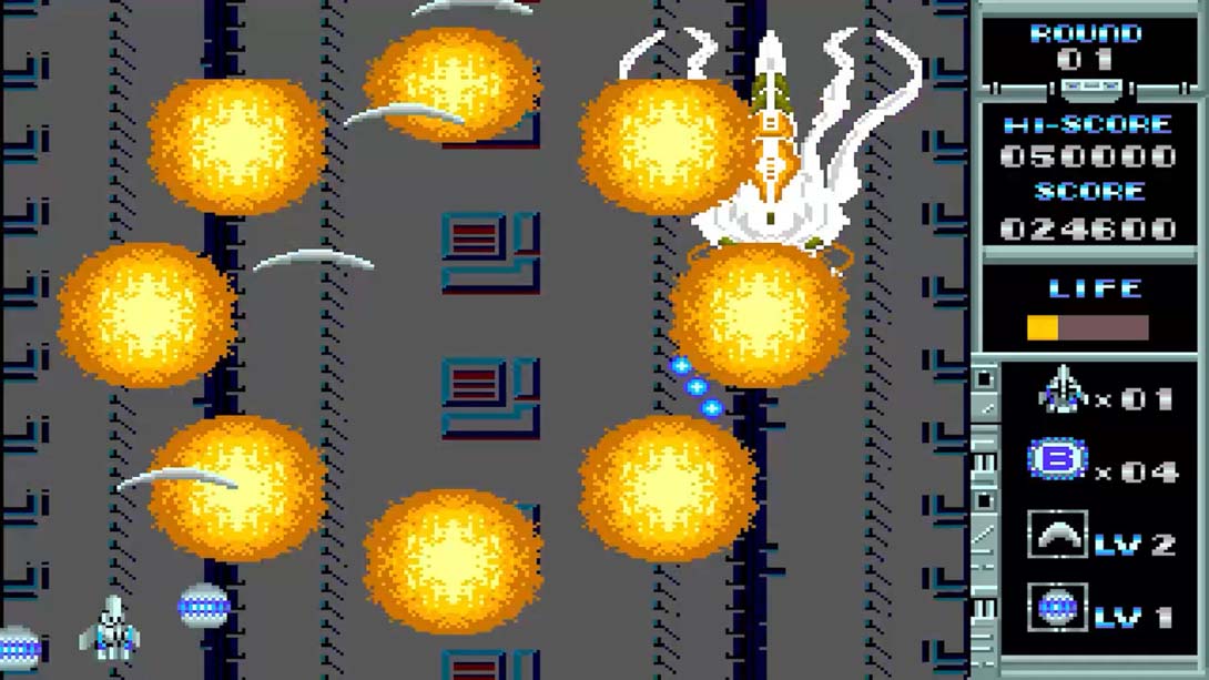QUByte Classics: Thunderbolt Collection by PIKO_Switch游戏_任天堂switch游戏下载_ns游戏下载_switch游戏下载_大气层游戏_TX游戏_xci游戏_nsp游戏_nsz游戏_switch金手指_ns金手指mod_任天堂游戏修改_switch520_Switch2_switch游戏下载_switch520_5