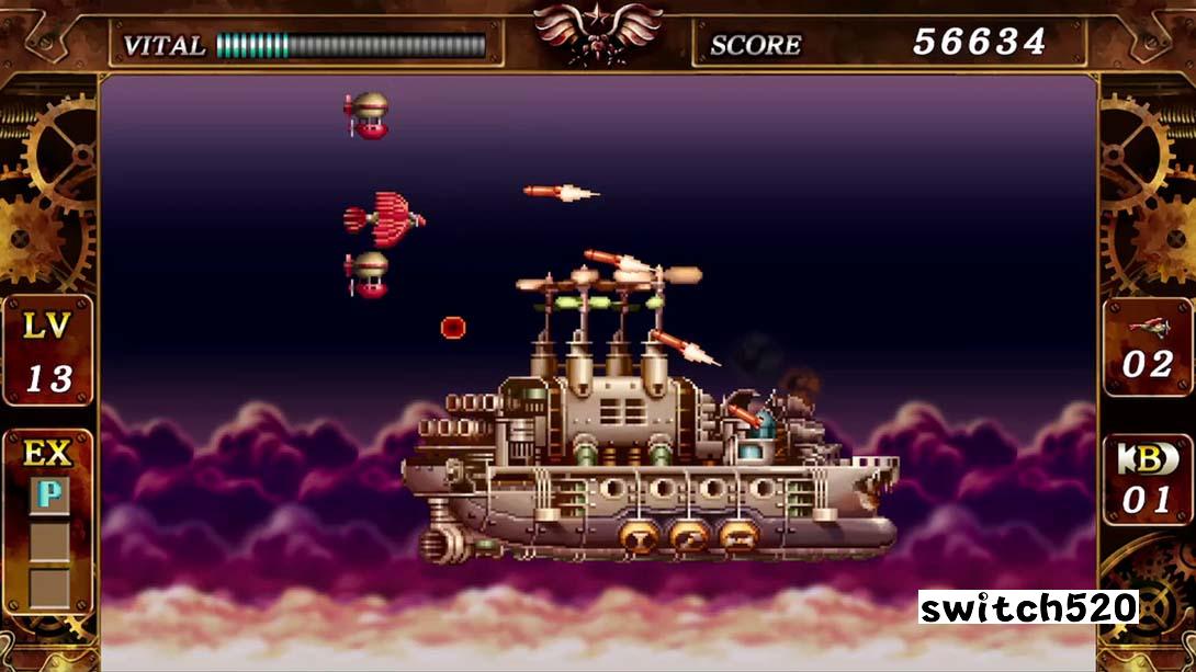 钢铁帝国的传奇 .The Legend of Steel Empire_Switch游戏_任天堂switch游戏下载_ns游戏下载_switch游戏下载_大气层游戏_TX游戏_xci游戏_nsp游戏_nsz游戏_switch金手指_ns金手指mod_任天堂游戏修改_switch520_Switch2_switch游戏下载_switch520_1