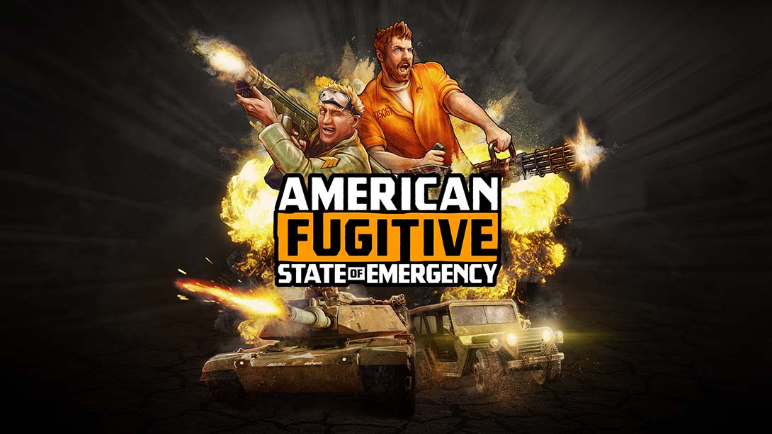 美国逃犯 American Fugitive_Switch游戏_任天堂switch游戏下载_ns游戏下载_switch游戏下载_大气层游戏_TX游戏_xci游戏_nsp游戏_nsz游戏_switch金手指_ns金手指mod_任天堂游戏修改_switch520_Switch2_switch游戏下载_switch520_0