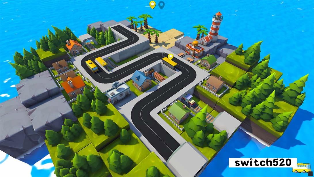 Busway Islands - Puzzle_Switch游戏_任天堂switch游戏下载_ns游戏下载_switch游戏下载_大气层游戏_TX游戏_xci游戏_nsp游戏_nsz游戏_switch金手指_ns金手指mod_任天堂游戏修改_switch520_Switch2_switch游戏下载_switch520_4