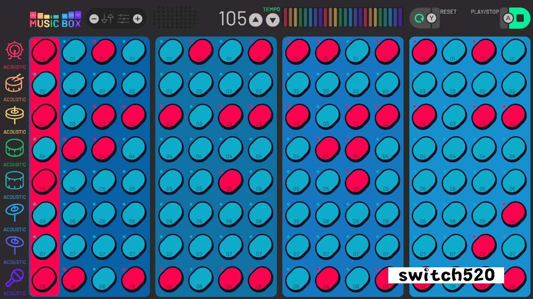 八音盒 .MusicBox_Switch游戏_任天堂switch游戏下载_ns游戏下载_switch游戏下载_大气层游戏_TX游戏_xci游戏_nsp游戏_nsz游戏_switch金手指_ns金手指mod_任天堂游戏修改_switch520_Switch2_switch游戏下载_switch520_5