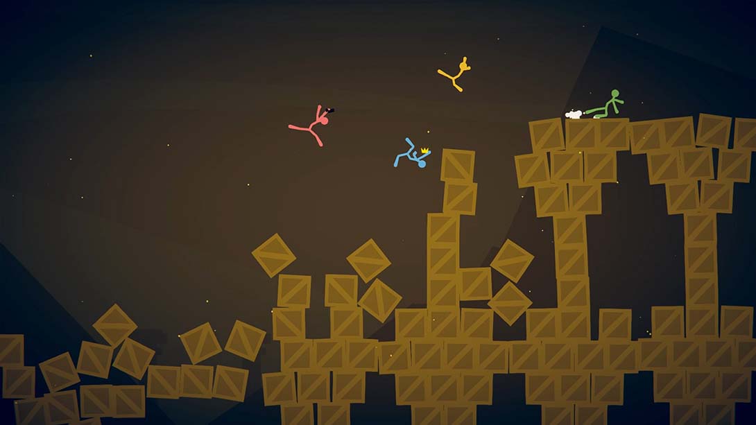 火柴人战斗 Stick Fight The Game_Switch游戏_任天堂switch游戏下载_ns游戏下载_switch游戏下载_大气层游戏_TX游戏_xci游戏_nsp游戏_nsz游戏_switch金手指_ns金手指mod_任天堂游戏修改_switch520_Switch2_switch游戏下载_switch520_1