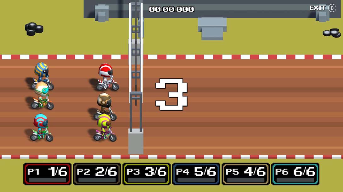 Dirt Bike Retro_Switch游戏_任天堂switch游戏下载_ns游戏下载_switch游戏下载_大气层游戏_TX游戏_xci游戏_nsp游戏_nsz游戏_switch金手指_ns金手指mod_任天堂游戏修改_switch520_Switch2_switch游戏下载_switch520_5
