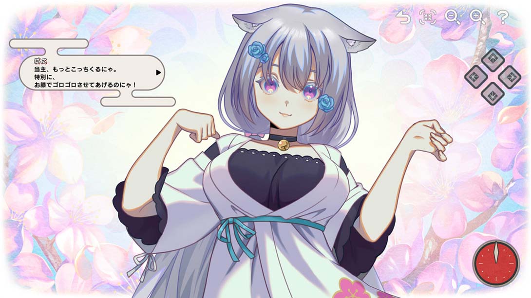 幻想～梦境～ .Gensou-Yumegokochi-_Switch游戏_任天堂switch游戏下载_ns游戏下载_switch游戏下载_大气层游戏_TX游戏_xci游戏_nsp游戏_nsz游戏_switch金手指_ns金手指mod_任天堂游戏修改_switch520_Switch2_switch游戏下载_switch520_4