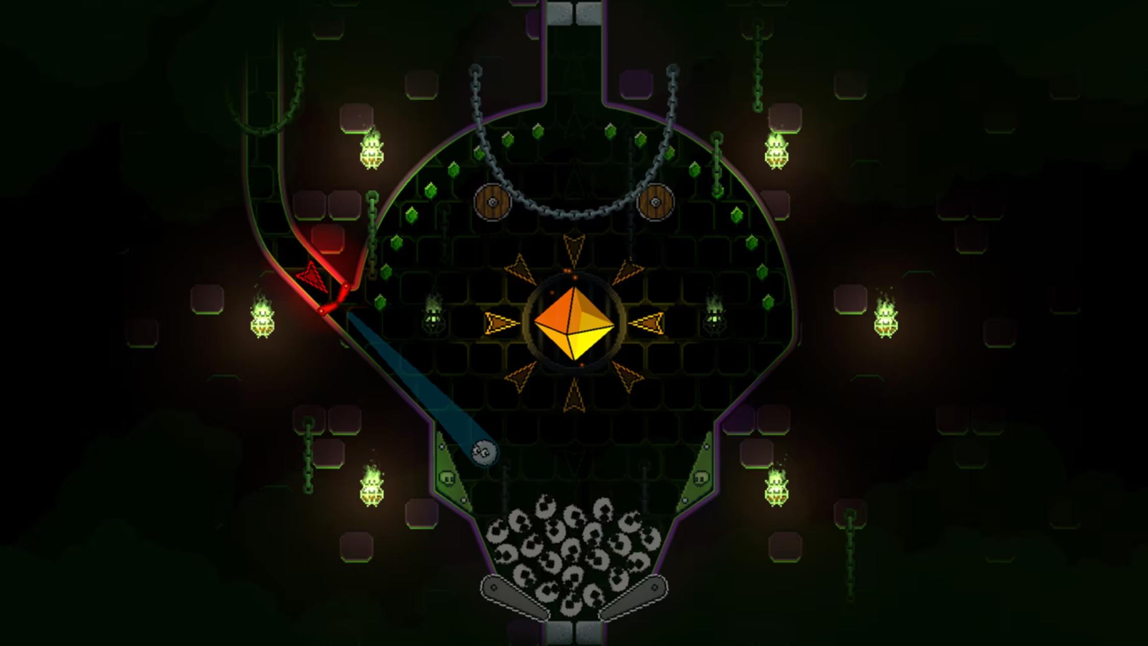 弹球尖塔 .Pinball Spire_闯关冒险_中文游戏_nsz游戏_Switch游戏_NS游戏下载_switch游戏下载_switch520_4