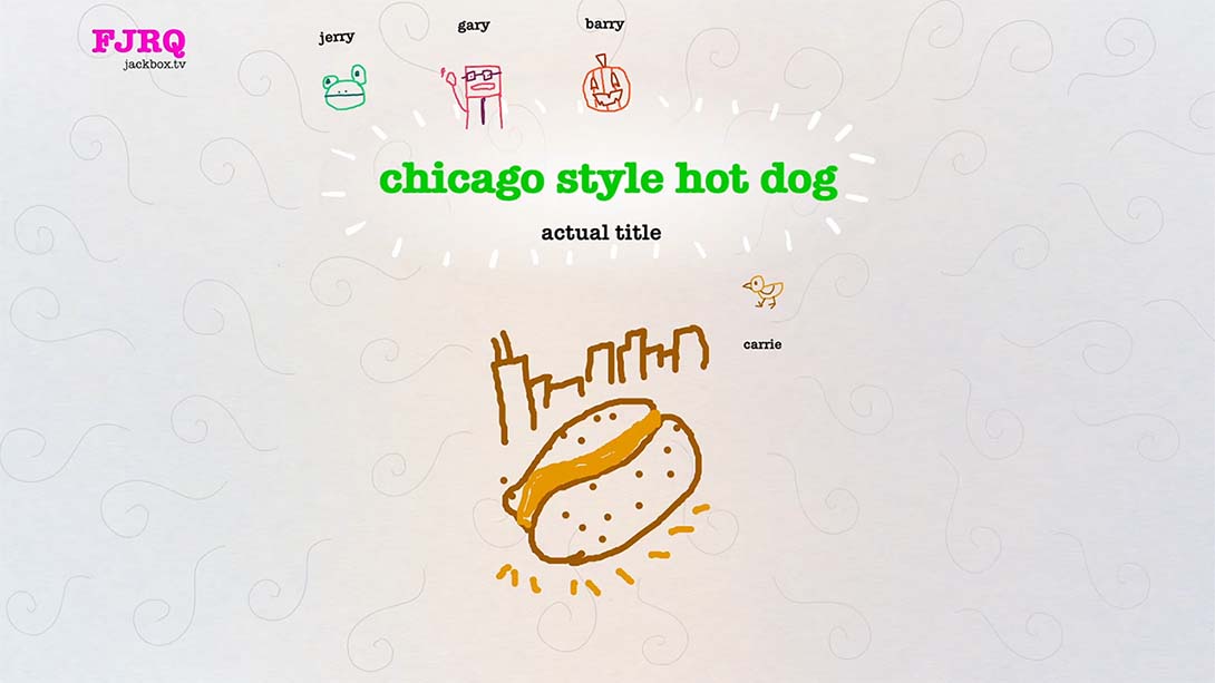你画我猜2 Drawful 2_Switch游戏_任天堂switch游戏下载_ns游戏下载_switch游戏下载_大气层游戏_TX游戏_xci游戏_nsp游戏_nsz游戏_switch金手指_ns金手指mod_任天堂游戏修改_switch520_Switch2_switch游戏下载_switch520_4