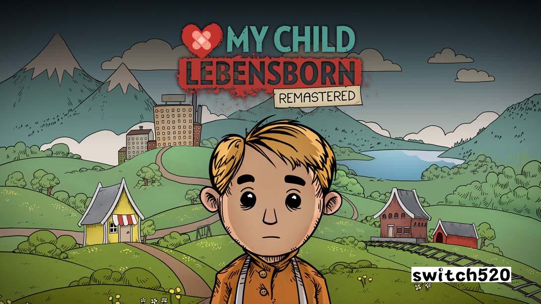 我的孩子 生命之泉 复刻版 .My Child Lebensborn Remastered_Switch游戏_任天堂switch游戏下载_ns游戏下载_switch游戏下载_大气层游戏_TX游戏_xci游戏_nsp游戏_nsz游戏_switch金手指_ns金手指mod_任天堂游戏修改_switch520_Switch2_switch游戏下载_switch520_0