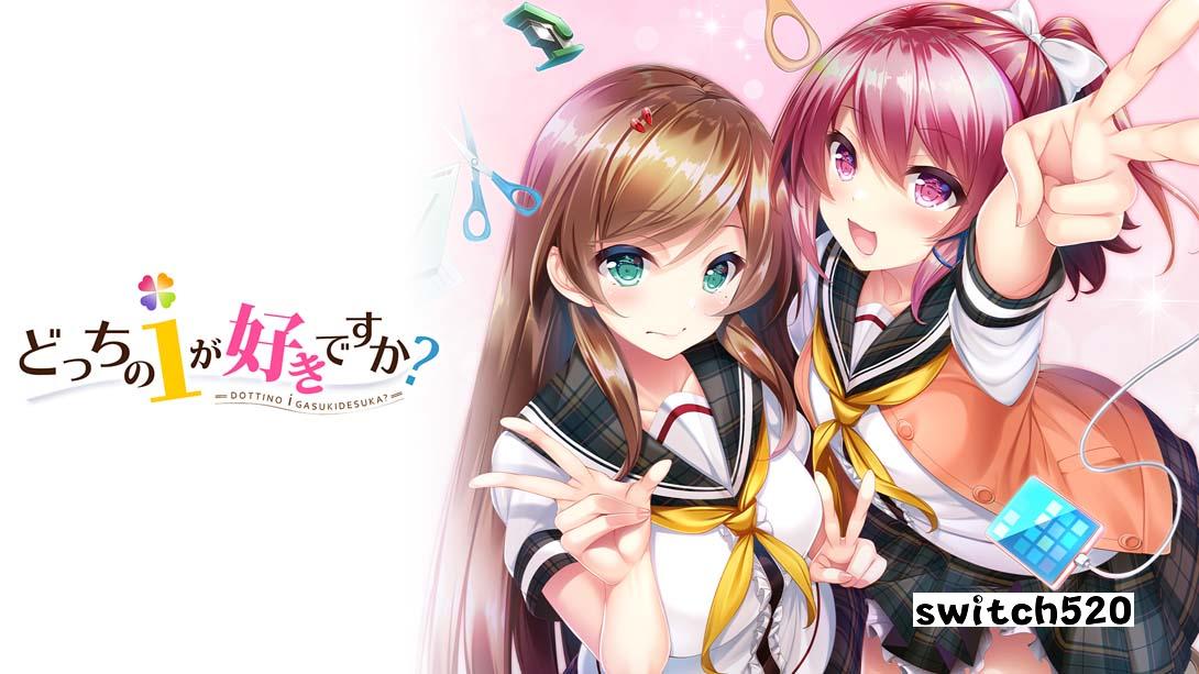 你喜欢哪个i .どっちのｉが好きですか？_Switch游戏_任天堂switch游戏下载_ns游戏下载_switch游戏下载_大气层游戏_TX游戏_xci游戏_nsp游戏_nsz游戏_switch金手指_ns金手指mod_任天堂游戏修改_switch520_Switch2_switch游戏下载_switch520_0