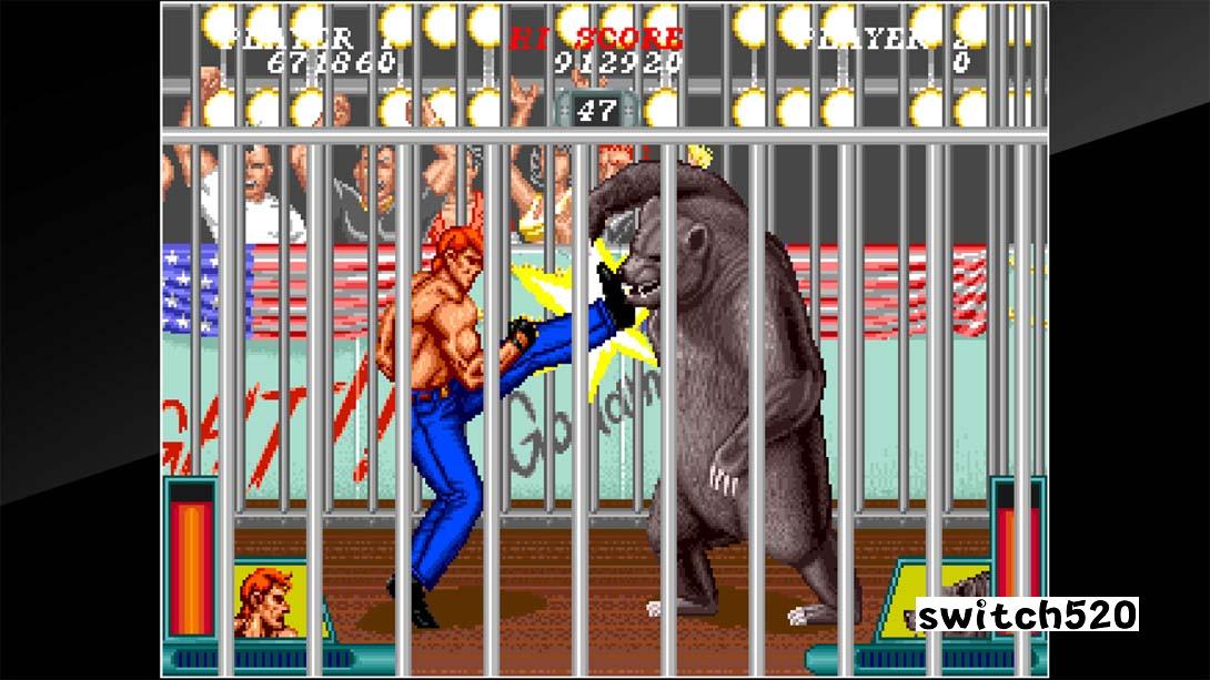 街机档案馆 孤独斗士Arcade Archives SOLITARY FIGHTER_Switch游戏_任天堂switch游戏下载_ns游戏下载_switch游戏下载_大气层游戏_TX游戏_xci游戏_nsp游戏_nsz游戏_switch金手指_ns金手指mod_任天堂游戏修改_switch520_Switch2_switch游戏下载_switch520_5