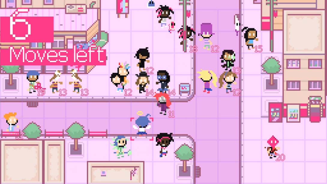 魔法少女联盟2 Hero Hours Contract 2: A Factory for Magical Girls_Switch游戏_任天堂switch游戏下载_ns游戏下载_switch游戏下载_大气层游戏_TX游戏_xci游戏_nsp游戏_nsz游戏_switch金手指_ns金手指mod_任天堂游戏修改_switch520_Switch2_switch游戏下载_switch520_6
