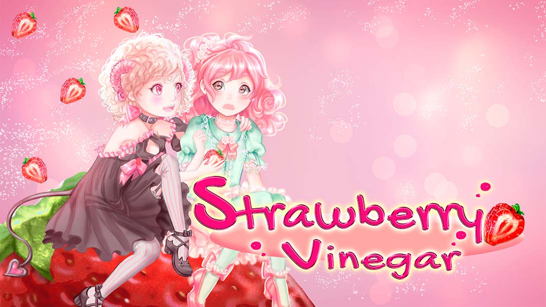 草莓果醋 Strawberry Vinegar_Switch游戏_任天堂switch游戏下载_ns游戏下载_switch游戏下载_大气层游戏_TX游戏_xci游戏_nsp游戏_nsz游戏_switch金手指_ns金手指mod_任天堂游戏修改_switch520_Switch2_switch游戏下载_switch520_0
