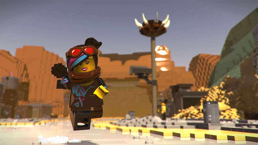 乐高大电影2：游戏版 The LEGO® Movie 2 - Videogame_Switch游戏_任天堂switch游戏下载_ns游戏下载_switch游戏下载_大气层游戏_TX游戏_xci游戏_nsp游戏_nsz游戏_switch金手指_ns金手指mod_任天堂游戏修改_switch520_Switch2_switch游戏下载_switch520_2