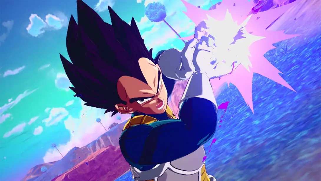 七龙珠 电光炸裂 ZERO DRAGON BALL Sparking ZERO_Switch中文游戏_NSZ下载_格斗动作_switch游戏下载_switch520_6