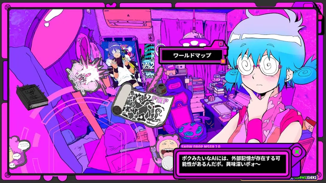 病态空间Swamp快乐在一起 .Illvelo Swamp Happy Together_在一起_病态_快乐_空间_Switch游戏_任天堂switch游戏下载_ns游戏下载_switch游戏下载_大气层游戏_TX游戏_xci游戏_nsp游戏_nsz游戏_switch金手指_ns金手指mod_任天堂游戏修改_switch520_Switch2_switch游戏下载_switch520_6